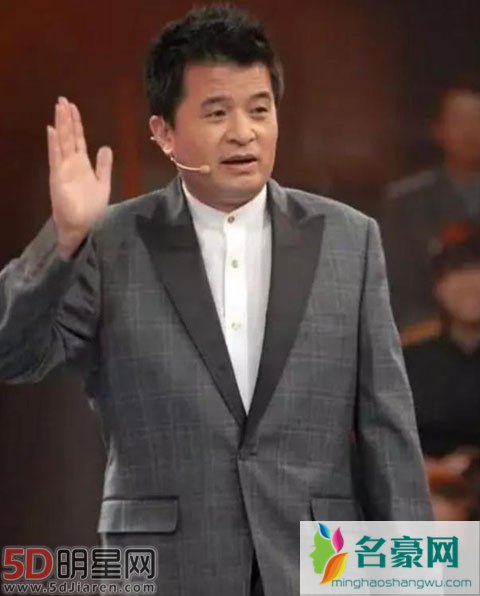 毕福剑还有返回星光大道的可能吗 毕姥爷被人算计了吗