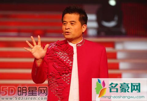 毕福剑还有返回星光大道的可能吗 毕姥爷被人算计了吗
