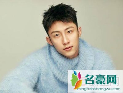 黄景瑜身边女助理是谁 黄景瑜现任助理跟他有一腿吗