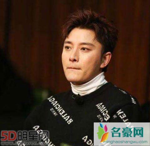 贾乃亮真的驾驭不了李小璐吗?离婚了吗 李小璐说贾乃亮卵太小是什么梗