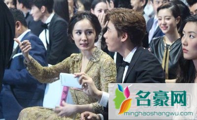 圈内评论李易峰杨幂:觉得俩人好配 杨幂李易峰现在关系怎么样彻底蹦了吗