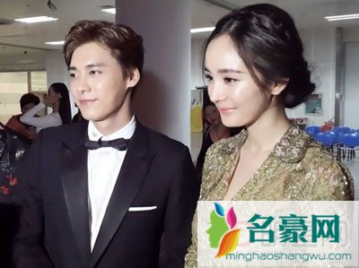 圈内评论李易峰杨幂:觉得俩人好配 杨幂李易峰现在关系怎么样彻底蹦了吗
