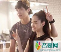 刘昊然张若昀关系好吗+如何认识的 俩人居然是京圈