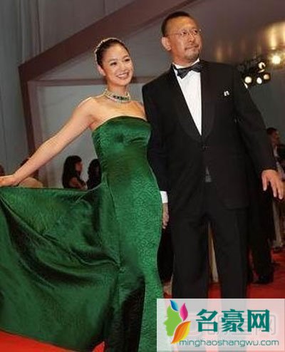 周韵是怎么勾搭姜文的 周韵靠什么降住姜文?为什么觉得周韵可怕