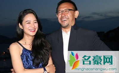 周韵是怎么勾搭姜文的 周韵靠什么降住姜文?为什么觉得周韵可怕