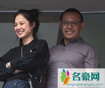 周韵是怎么勾搭姜文的 周韵靠什么降住姜文?为什么觉得周韵可怕