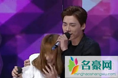 李易峰吴昕3月8号事件+7.11事件 李易峰为什么老看吴昕
