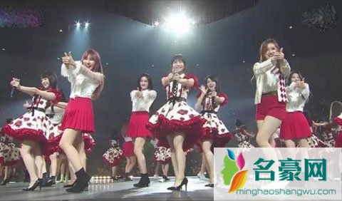 《Produce 48》日本参赛者女成员名单公布 AKB48核心成员柏木由纪等参赛