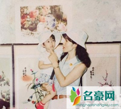 朴善慧有男朋友吗 yurisa自爆童年美照