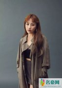 韩综女导师赵贤雅和男艺人脱裤子玩游戏 Myname蔡晋