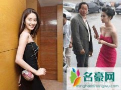 陈金飞迷恋刘亦菲肉体? 有钱认个漂亮的干女儿捧红