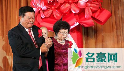 福建曹德旺3兄弟曹义明是谁简介 曹德旺为何不帮曹义明