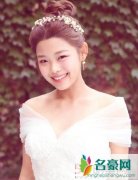 王莎莎结婚了吗?老公是谁 王莎莎为什么不整容且不