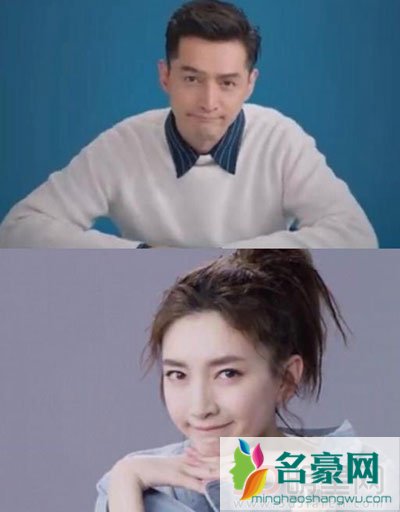 胡歌和江疏影什么时候分手的 网传江疏影被胡歌草什么梗