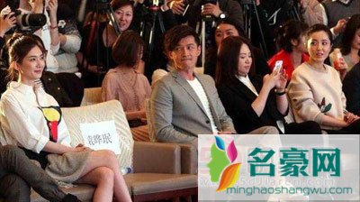 胡歌和江疏影什么时候分手的 网传江疏影被胡歌草什么梗
