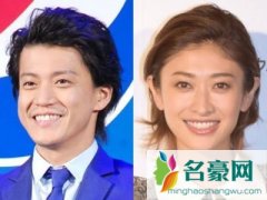 小栗旬向山田优下跪怎么回事 小栗旬经常偷腥婚姻