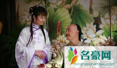 容嬷嬷是不是夏雨荷 容嬷嬷是夏雨荷配音