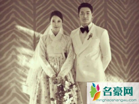 《屋塔房王世子》蓝叔郑锡元因吸毒被抓 老婆白智英经历坎坷