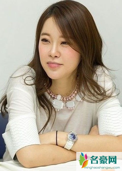 《屋塔房王世子》蓝叔郑锡元因吸毒被抓 老婆白智英经历坎坷