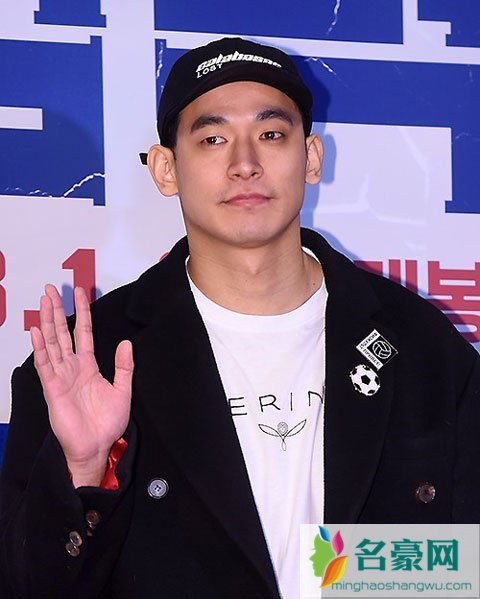 《屋塔房王世子》蓝叔郑锡元因吸毒被抓 老婆白智英经历坎坷