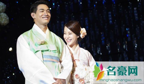 《屋塔房王世子》蓝叔郑锡元因吸毒被抓 老婆白智英经历坎坷