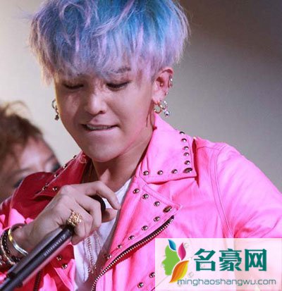 权志龙为什么要吸毒 权志龙卷入吸毒事件真相