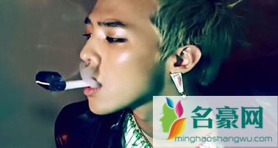 权志龙为什么要吸毒 权志龙卷入吸毒事件真相