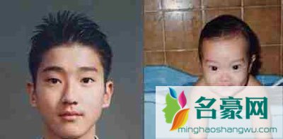 崔始源整容了吗 崔始源整容前后对比照片