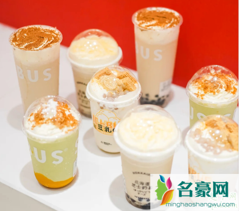 sevenbus新品提拉米苏奶茶多少钱一杯 sevenbus提拉米苏奶茶好喝吗6