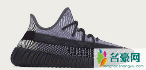 侃爷上脚新Yeezy 火山Yeezy 451拖鞋版本曝光