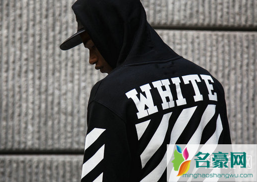 OFF-WHITE x Nike全新鞋型多久亮相 OFF-WHITE主理人Virgil回应鞋迷