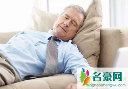 大年初一能睡午觉吗2