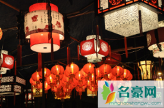 武汉2021年元宵节哪里最热闹 武汉元宵节风俗有哪些