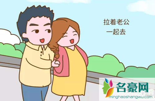 孕晚期走路肚子发硬是不是不能走 孕晚期走路肚子硬是缺氧吗4