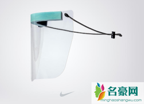 Nike宣布生产医疗防护装备 哪些厂家生产的口罩是合格的