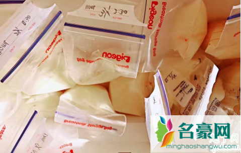 存的母乳小孩不吃怎么办 母乳存放冰箱能放多久1