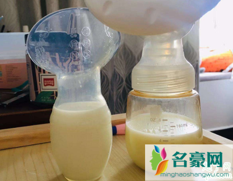 存的母乳小孩不吃怎么办 母乳存放冰箱能放多久3