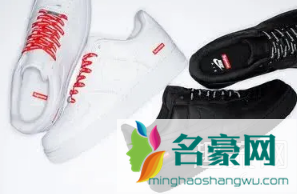 Supreme x Nike Air Force 1值得入手吗 Supreme x Nike Air Force 1有趣玩法
