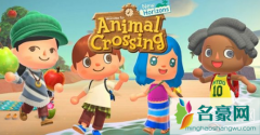 《集合啦!动物森友会》是什么游戏 如何安利这款游