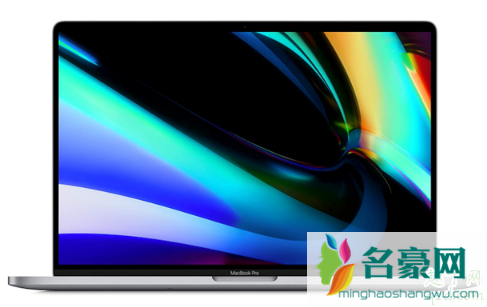 苹果新款MacBook Pro五月会发布吗2020 14英寸苹果MacBook Pro是剪刀键盘吗3