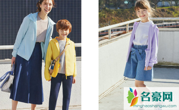 优衣库2020春夏系列正式开售 优衣库的衣服质量如何