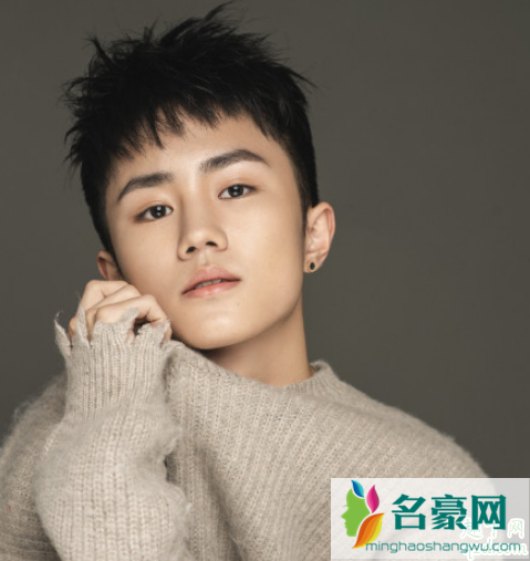 清平乐小茂则谁演的 清平乐茂则少年扮演者个人资料3