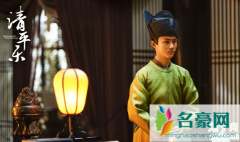 清平乐小茂则谁演的 清平乐为什么有少年期人物