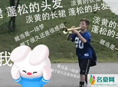 淡黄的长裙为什么会火爆全网 《青春有你2》有哪些