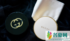 Gucci2020新款粉饼和黑金粉饼哪个好用 Gucci2020新款粉