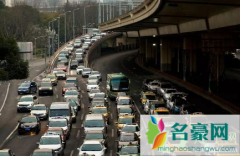 上海2021年清明期间会限号吗 外地车去上海怎么避开