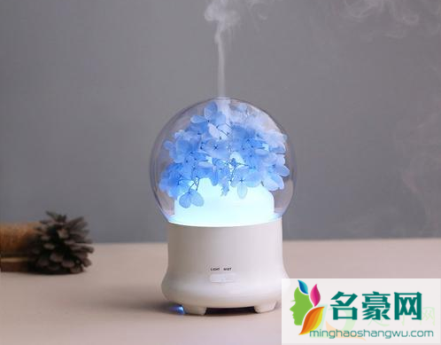 加湿器睡眠模式会自己停吗3