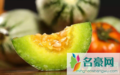 羊角蜜要不要削皮去籽2