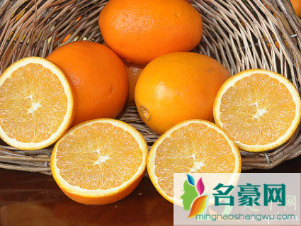 橙子有虫吃了会感染吗2