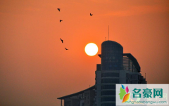 2021年3月几日不能看太阳 用眼睛看太阳会怎么样